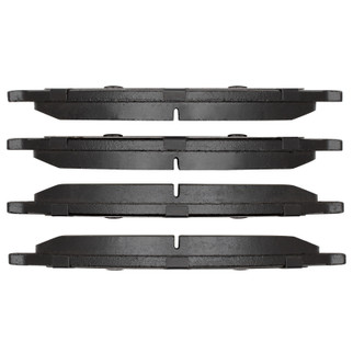 DFC 03-11 Mercury Marauder Front 4000 Hybridynamic Brake Pads