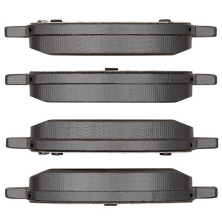 DFC 16-24 GMC Acadia Rear 4000 Hybridynamic Brake Pads