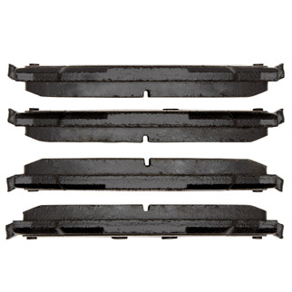 DFC 03-11 Pontiac Grand Prix Rear 4000 Hybridynamic Brake Pads