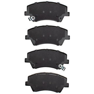 DFC 17-22 Kia Niro Front 4000 Hybridynamic Brake Pads