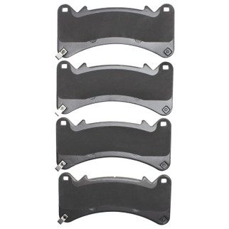 DFC 14-26 GMC Yukon XL 1500 Front 4000 Hybridynamic Brake Pads