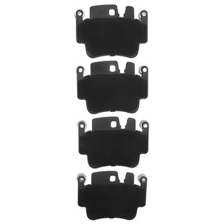 DFC 98-05 Porsche Boxster Front/Rear 4000 Hybridynamic Brake Pads