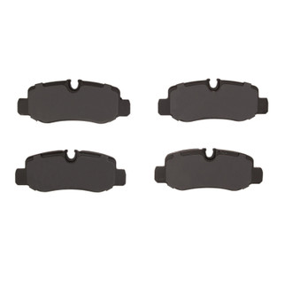 DFC 16-23 Mercedes-Benz Viano (Mexico) Rear 4000 Hybridynamic Brake Pads