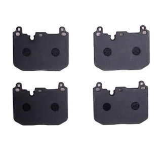 DFC 15-19 Mini Cooper Countryman Front 4000 Hybridynamic Brake Pads