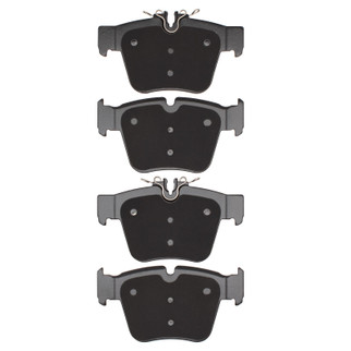 DFC 16-23 Mercedes-Benz Glc43 AMG Rear 4000 Hybridynamic Brake Pads