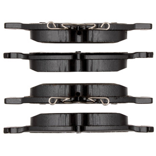 DFC 16-23 Mercedes-Benz Glc43 AMG Rear 4000 Hybridynamic Brake Pads