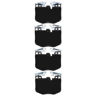 DFC 16-26 Toyota GR Supra Front 4000 Hybridynamic Brake Pads