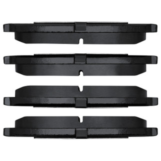 DFC 01-03 Mazda Protege5 Rear 4000 Hybridynamic Brake Pads