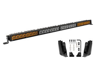 Diode Dynamics Kuat DEK 47in Wide Upgrade Kit SS40 Pro - DC Combo