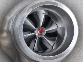 aFe BladeRunner Turbocharger 13-17 Ford F-150 V6-3.5L (tt)