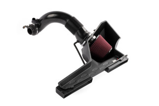 APR 15-20 Audi A3/S3 / 19-25 Q3 Intake System w/ Red Filter