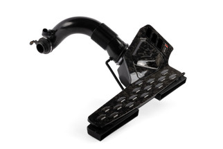 APR 15-20 Audi A3/S3 / 19-25 Q3 Intake System w/ Red Filter