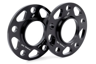 Dinan Wheel Spacer Kit - 72.6mm CB / 10mm Thick (Set of 2)