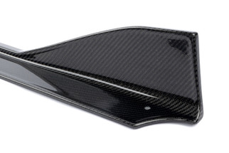 Dinan 20-26 Toyota GR Supra Carbon Side Skirt Supra