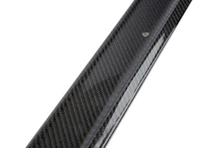 Dinan 20-26 Toyota GR Supra Carbon Side Skirt Supra