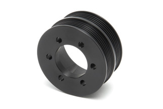 Dinan 06-10 BMW M5 Underdrive Pulley Kit