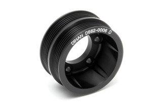 Dinan 08-13 BMW M3 Underdrive Pulley Kit