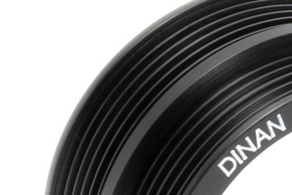 Dinan 08-13 BMW M3 Underdrive Pulley Kit