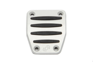 Dinan 14-14 BMW 228i Pedal Cover Set - SMG Transmission