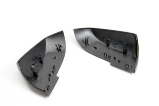 Dinan 14-16 BMW 228i Carbon Mirror Cover Set F2X/F3