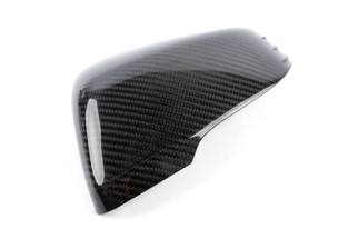 Dinan 20-26 Toyota GR Supra Carbon Side Mirror Caps Supra