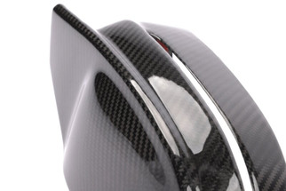 Dinan 21-26 BMW M3 Carbon Mirror Cap Set