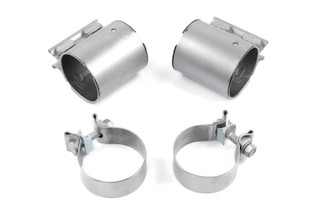 Dinan 23-26 BMW M2 Stainless Steel 3in High Flow Middle Exhaust