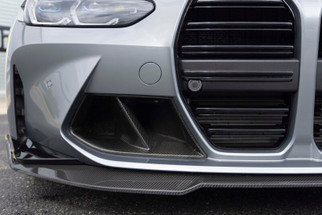 Dinan 21-26 BMW M3 Competition Carbon Air Inlet Set