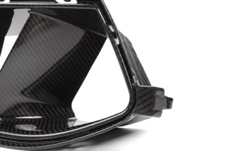 Dinan 21-26 BMW M3 Competition Carbon Air Inlet Set