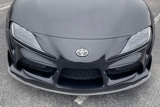 Dinan 20-26 Toyota GR Supra Premium Carbon Front Lip
