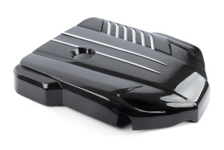 Dinan 20-26 Toyota GR Supra Premium Carbon Engine Cover