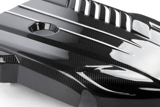 Dinan 20-26 Toyota GR Supra Premium Carbon Engine Cover