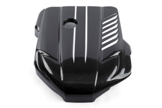 Dinan 20-26 Toyota GR Supra Premium Carbon Engine Cover