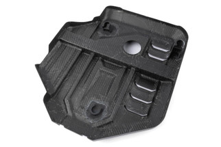 Dinan 21-26 BMW M3 Carbon Engine Cover - Gloss-Matte
