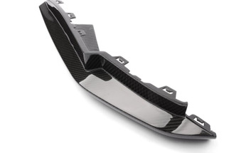Dinan 21-26 BMW M4 Carbon Rear Splitter