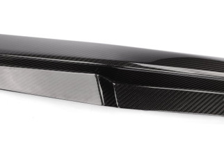 Dinan 21-26 BMW M4 Carbon Rear Splitter