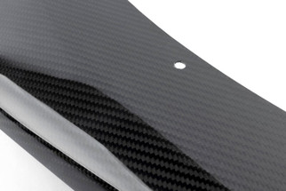 Dinan 21-26 BMW M3 Carbon Rear Splitter