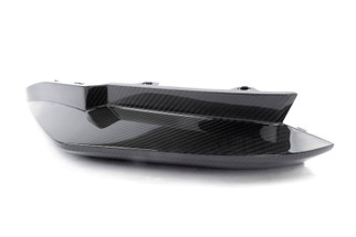 Dinan 21-26 BMW M3 Carbon Rear Splitter