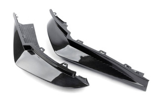 Dinan 21-26 BMW M3 Carbon Rear Splitter