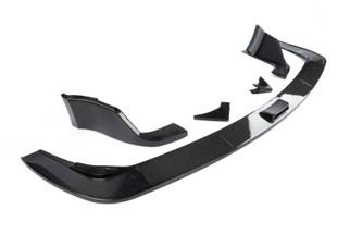 Dinan 20-26 Toyota GR Supra Premium Carbon Rear Diffuser