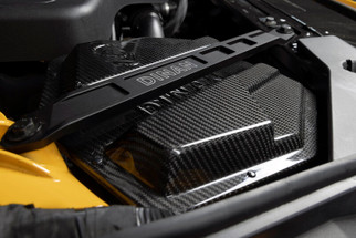 Dinan 19-26 BMW Z4 sDrive30i Cold Air Intake