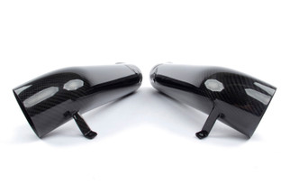 Dinan 00-03 BMW M5 Cold Air Intake