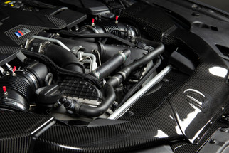 Dinan 18-23 BMW M5 Cold Air Intake