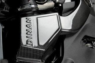Dinan 18-23 BMW M5 Cold Air Intake