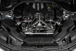 Dinan 18-23 BMW M5 Cold Air Intake