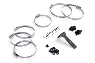 Dinan 21-26 BMW M3 Cold Air Intake