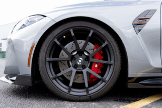 Dinan 21-26 BMW M3 Competition St-1 Coil-Over Suspension