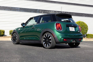 Dinan 14-24 Mini Cooper S St-1 Coil-Over Suspension