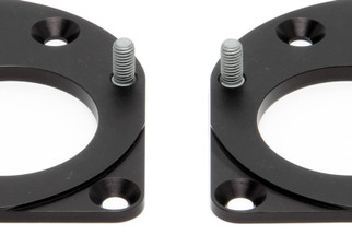 Dinan 06-10 BMW M5 Camber Plate Kit
