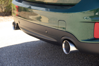 Dinan 17-24 Mini Cooper Countryman S ALL4 Freeflow Exhaust F60 Awd